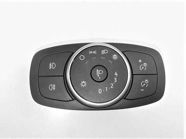 H1BT13D061AC Ford