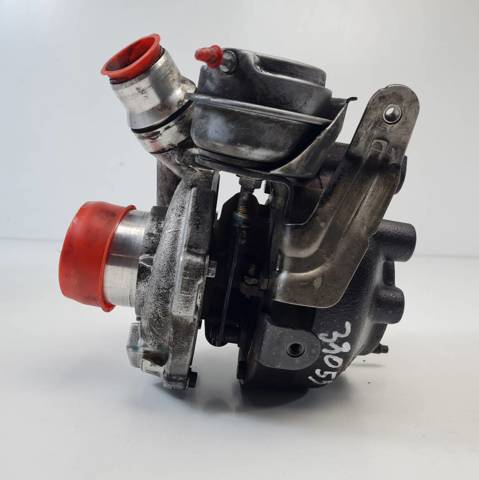 Comprar Turbo de coche X-Trail  T31