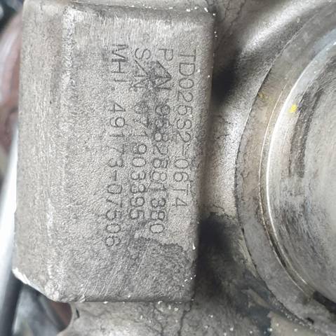HHDA Ford
