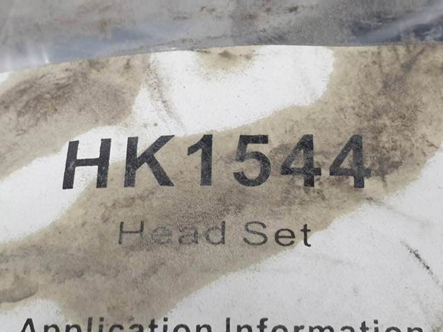 HK1544 Renault (RVI)