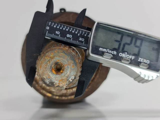 IED500032 Land Rover