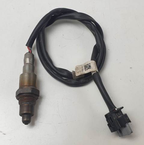 Sonda lambda para Ford Fiesta 