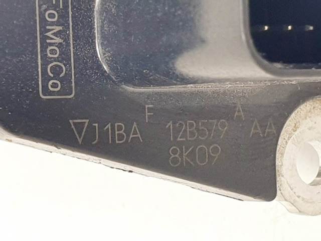 J1BA12B579AA Ford