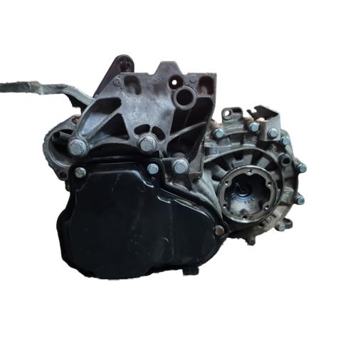 JCR VAG