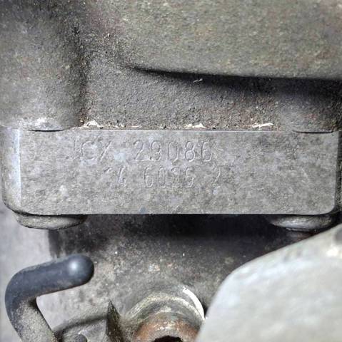 JCX VAG