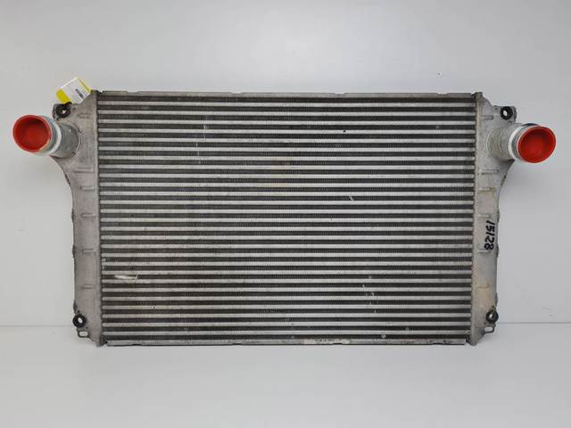Enfriador de aire de admisión JD1271002220 TOYOTA