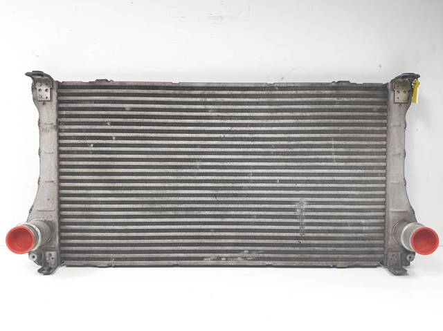 Comprar Intercooler Toyota Corolla  E15 a bajo precio