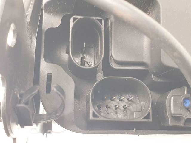 LAND ROVER JEC500820 Calefactor autónomo  disponible Lugo