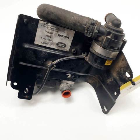 LAND ROVER JEC500820 Calefactor autónomo  comprar en Murcia