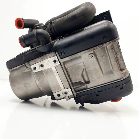JEC500820 LAND ROVER Calefactor autónomo  comprar en Oviedo
