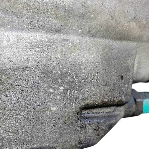 JH3336 Renault (RVI)