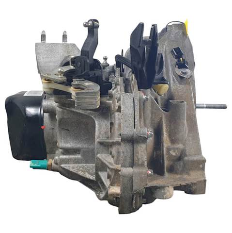 JH3399 Renault (RVI)