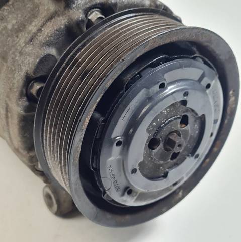 Compresores de aire acondicionado JPB000183 LAND ROVER