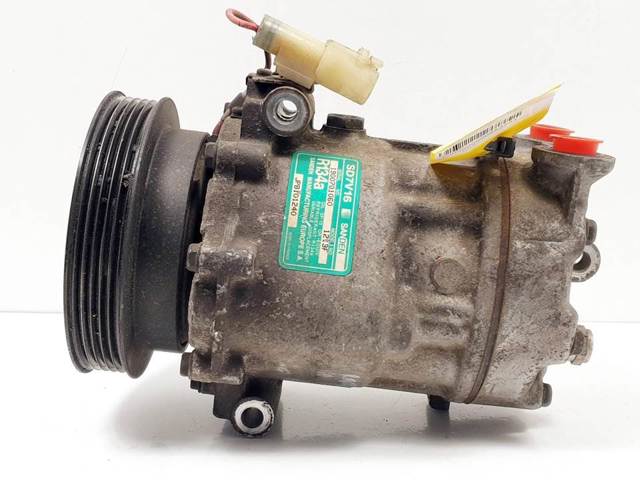 Compresores de aire acondicionado Rover 25 (RF)