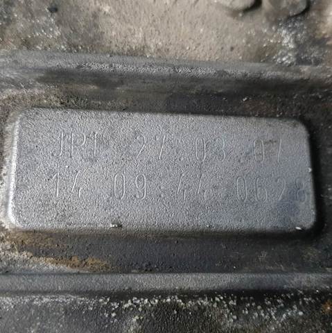 JPL VAG