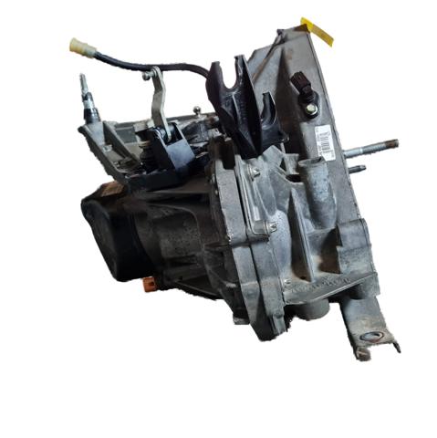 JR5124 Renault (RVI)