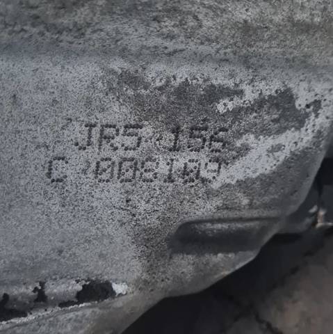 JR5156 Renault (RVI)