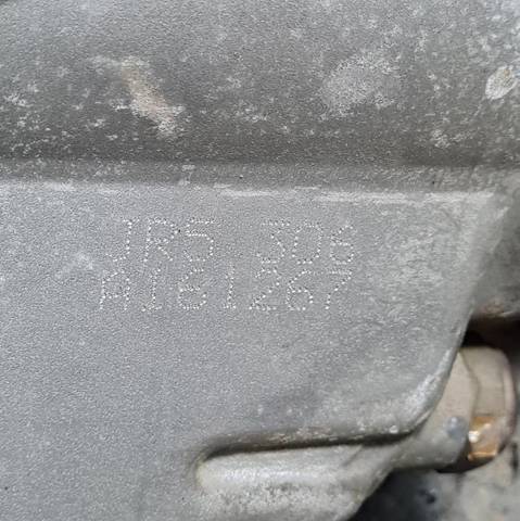 JR5306 Renault (RVI)