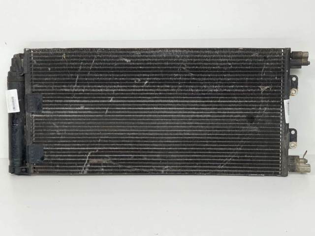 Radiador de aire acondicionado JRB500080 LAND ROVER