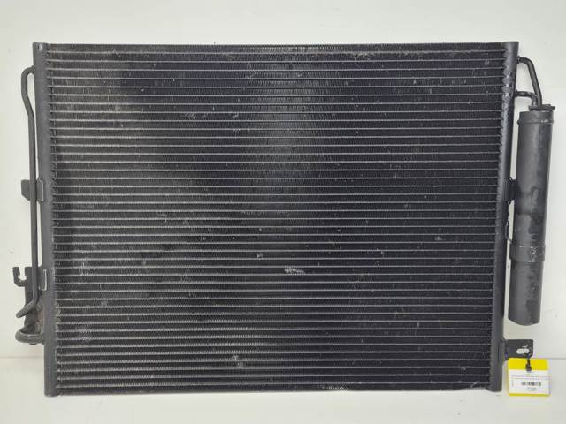JRB500130 LAND ROVER Condensador de aire acondicionado  comprar en Oviedo
