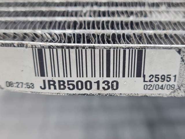 JRB500130 Condensador aire acondicionado comprar Sevilla