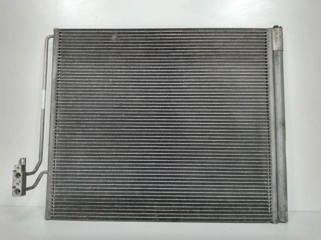 Condensador JRB500220 LAND ROVER