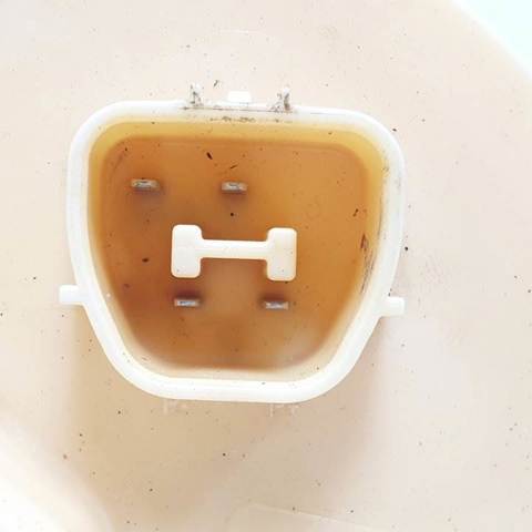 Bomba de gasolina para Ford Focus HP