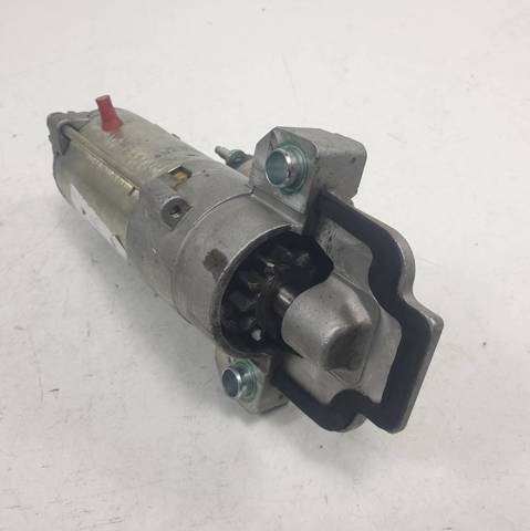 Comprar Motor de arranque Ford Focus IV HP a bajo precio