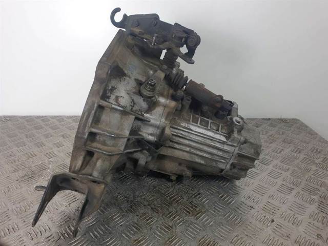 Comprar Caja de cambios mecánica completa Elantra III XD