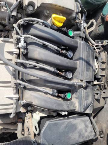 K4M700 Renault (RVI)