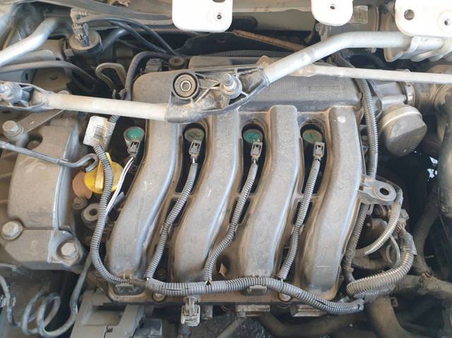 K4M761 Renault (RVI)