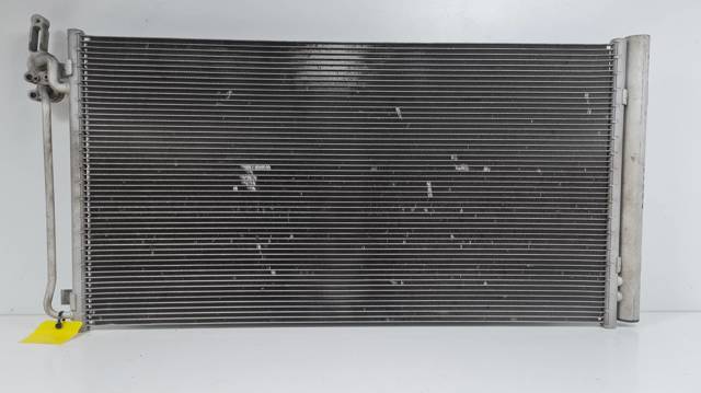Condensador aire acondicionado para Land Rover Range Rover L551