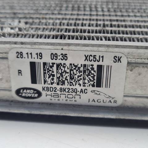 K8D28K230AC Land Rover