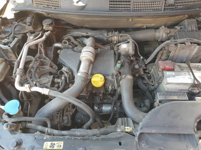 K9K Nissan/Infiniti