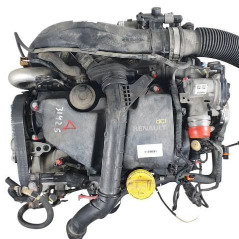 K9K677 Renault (RVI)