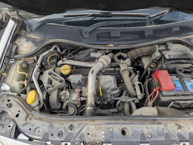 K9K724 Renault (RVI)