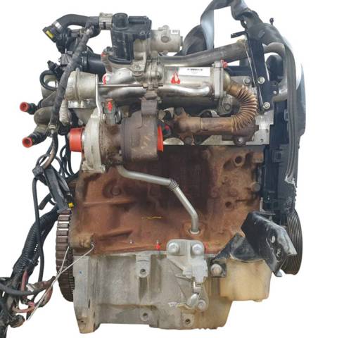 K9K766 Renault (RVI)