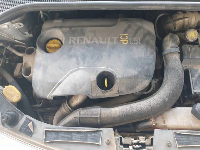 K9K766 Renault (RVI)