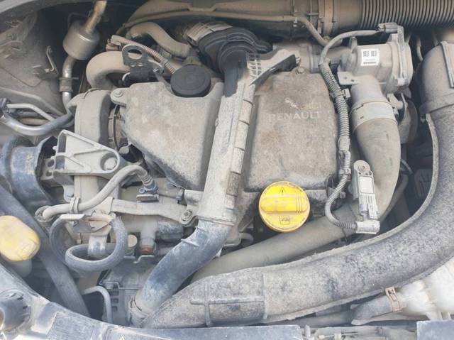 K9K770 Renault (RVI)