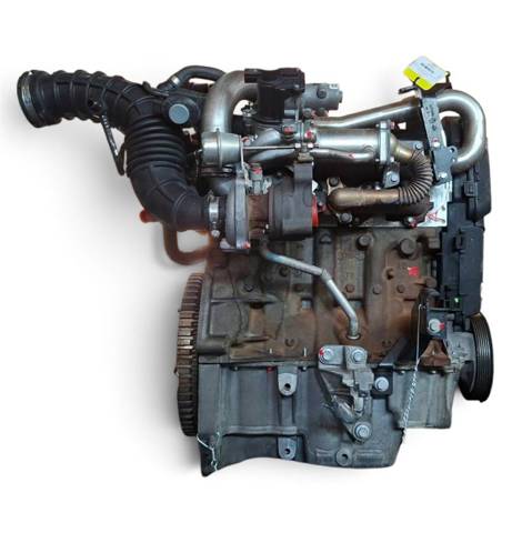 K9K830 Renault (RVI)