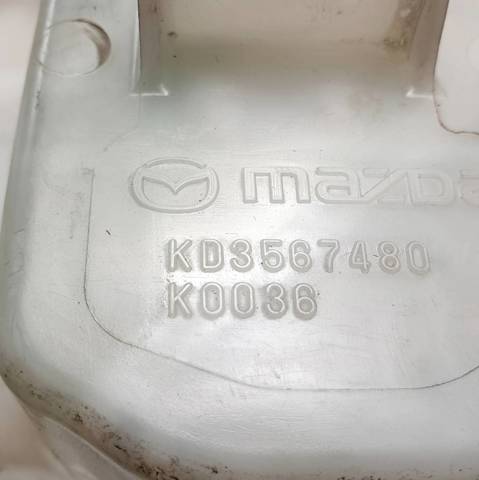 KD3567480 Mazda