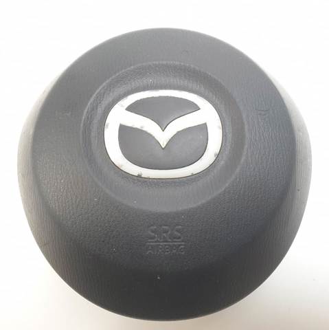 KD45 Mazda