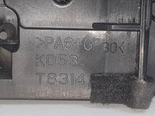 KD53T8314 Mazda