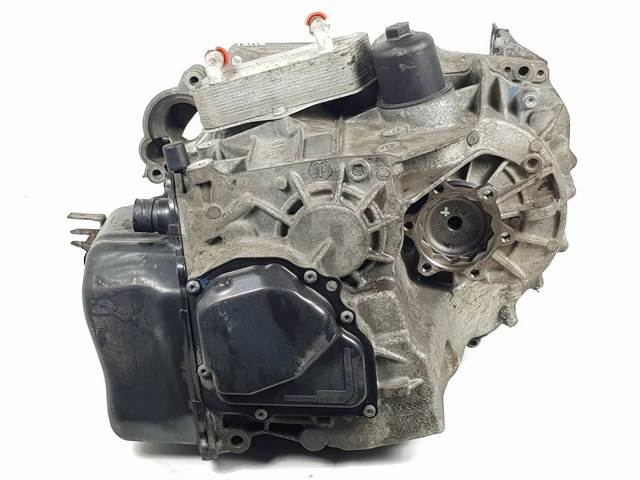 KMW VAG