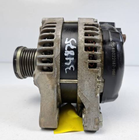Comprar Dynamo Giulia  952