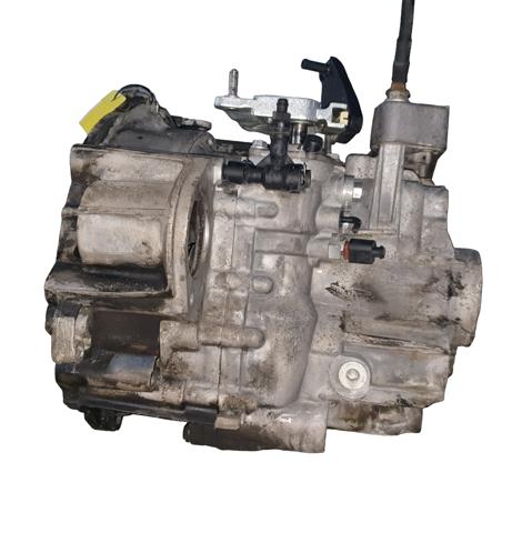 Transimisión manual Volkswagen Caddy III (2004-2015)
