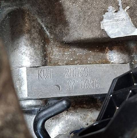 Comprar Caja de cambios manual completa Audi TT  8J9 a bajo precio