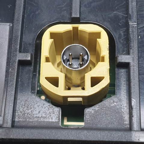 L1BT18B955FC Ford