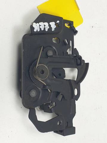 Cerradura de Capot Ford Puma  (2019-2026)