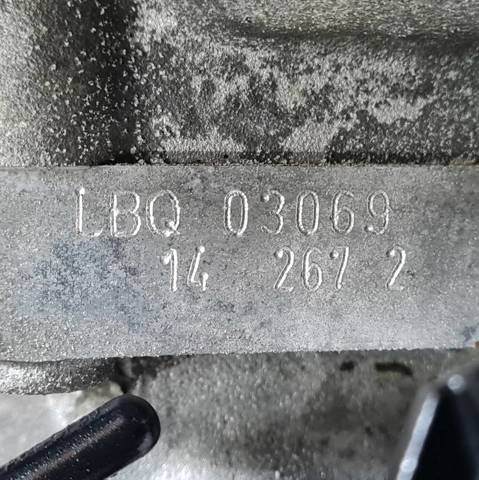 LBQ VAG